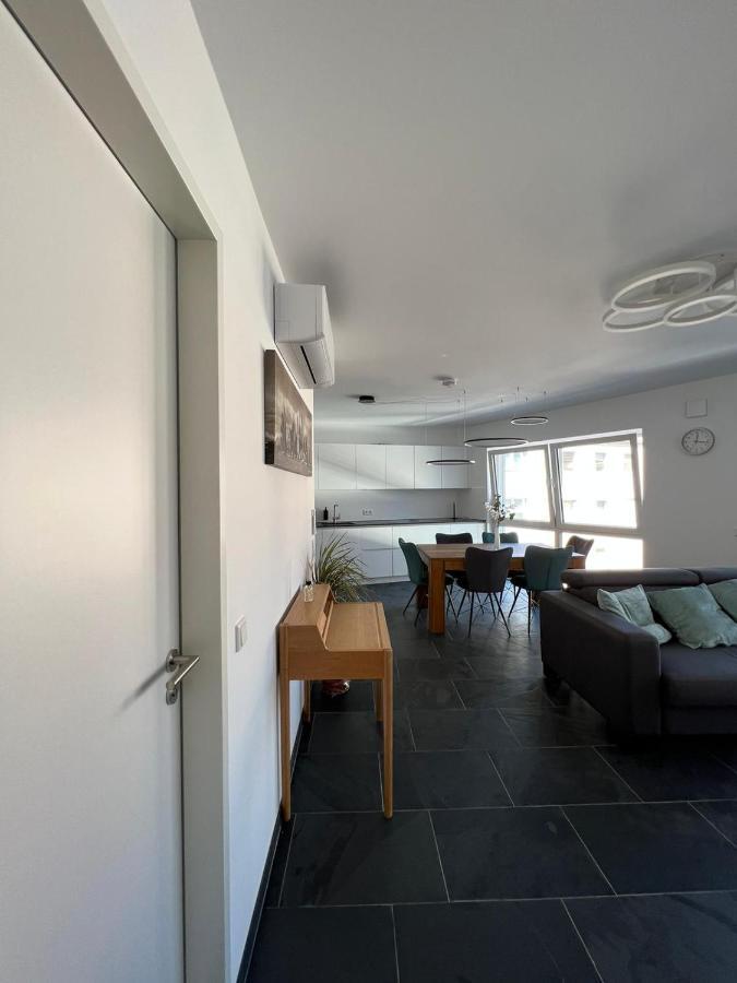 Modern Apartment Mainz By Pma Exterior foto